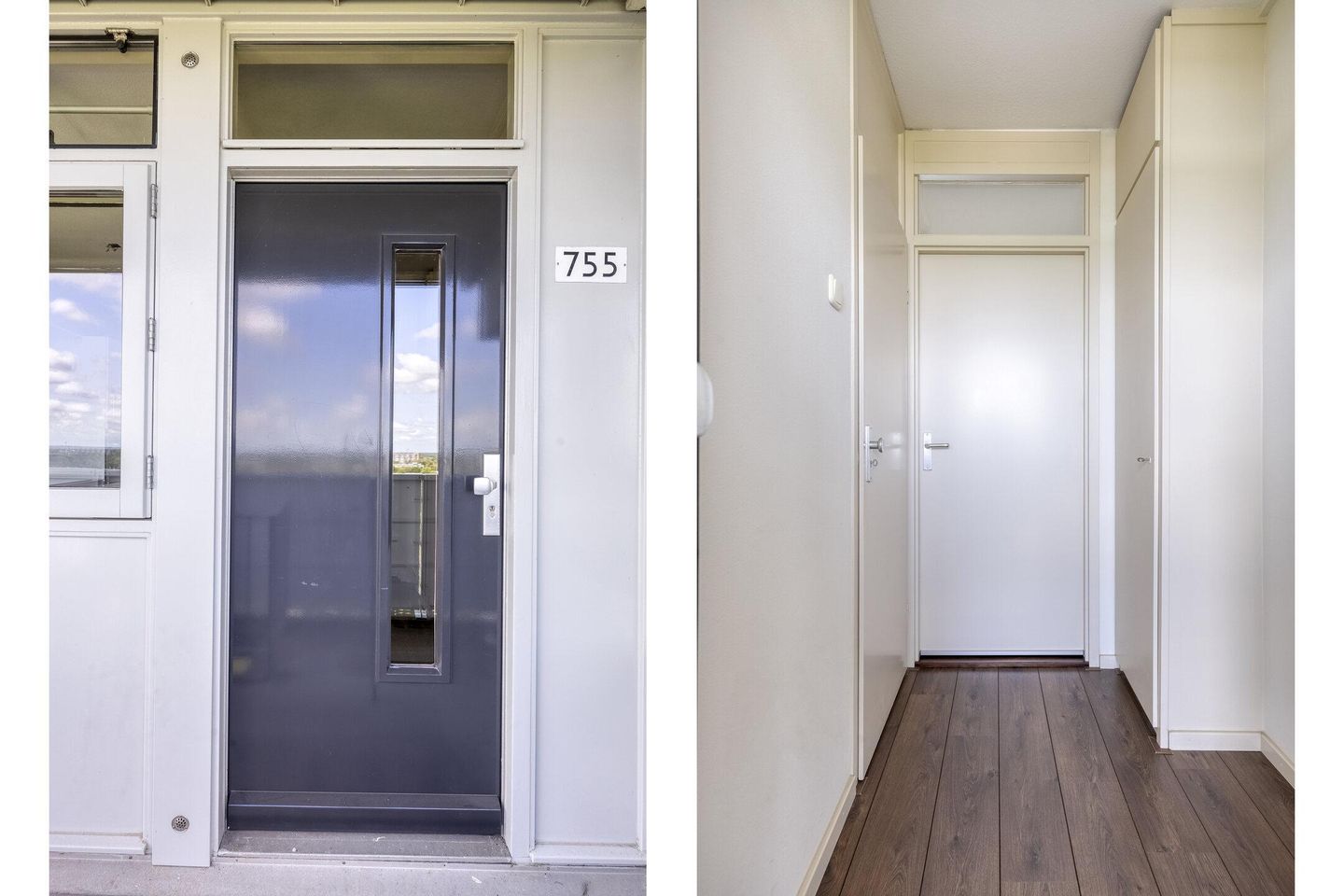 Foto 5 van Mozartlaan 755