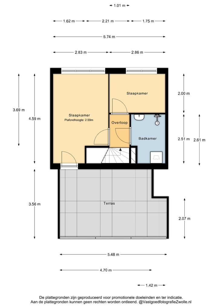 Photo 31 of Traaipad 39