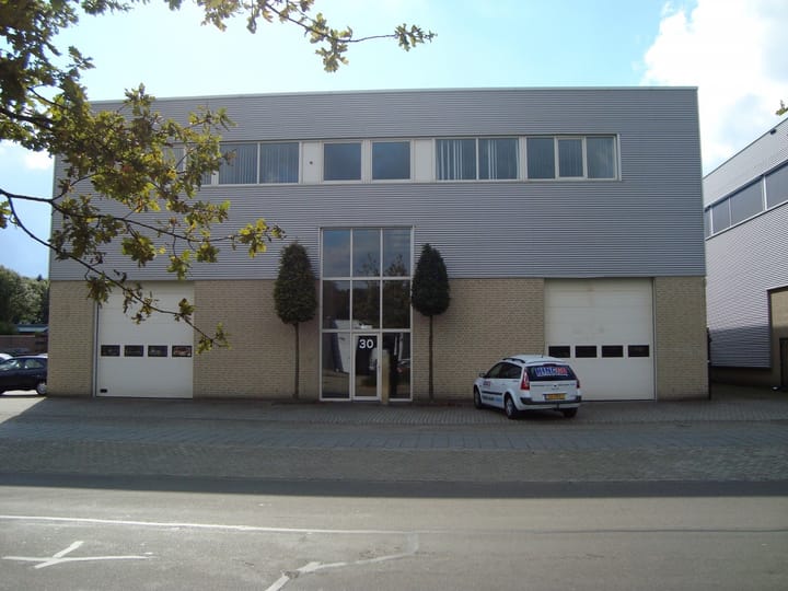 de Dieze 30-B, Best