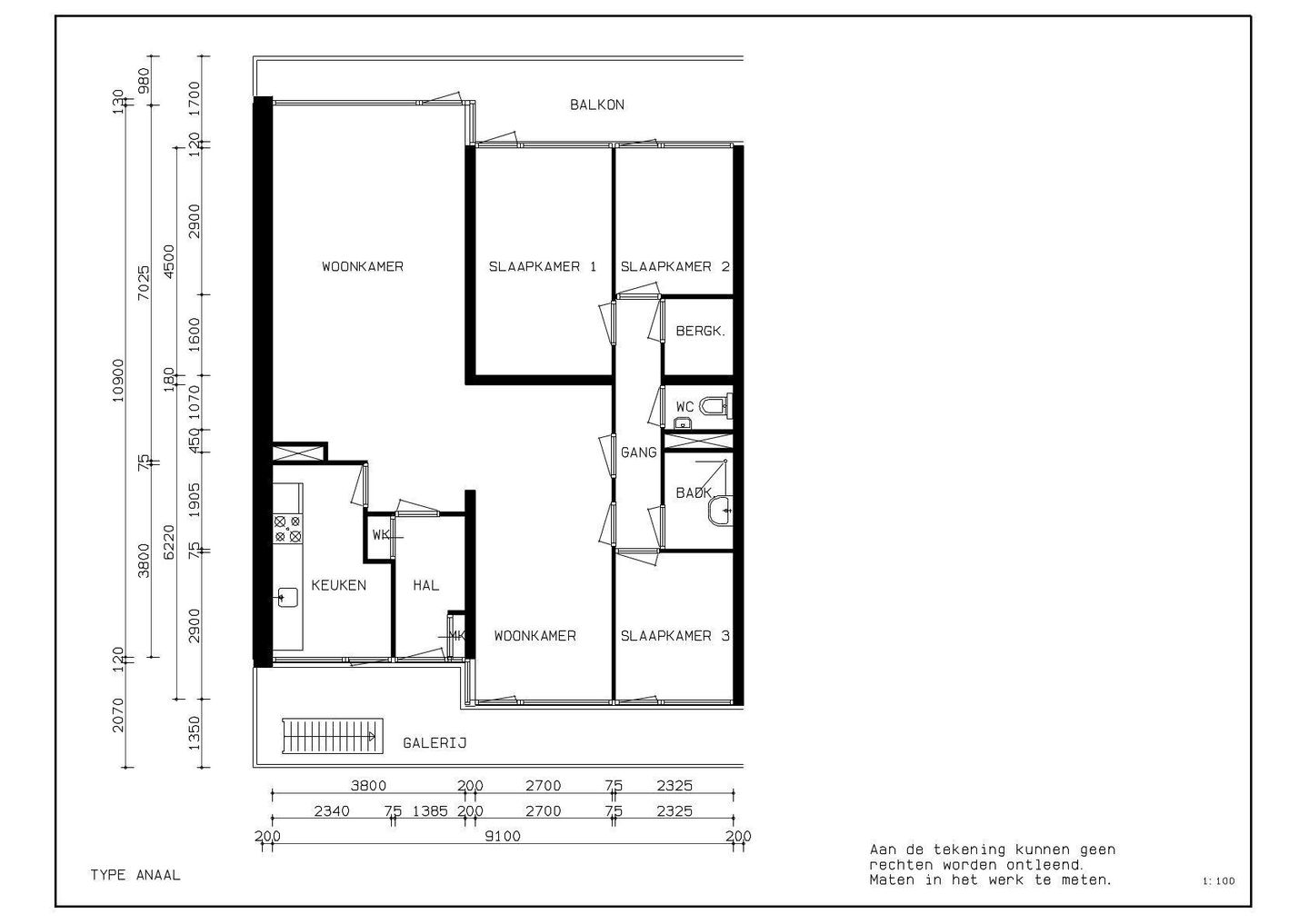 Foto 35 van Mozartlaan 755