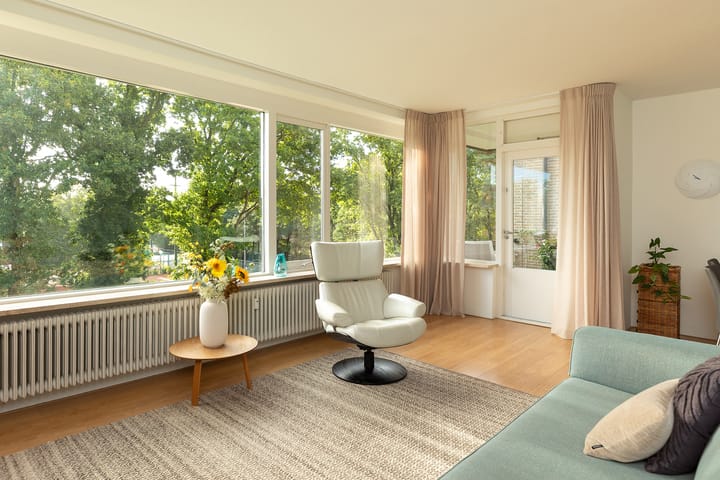 Photo 2 of Soestdijkerstraatweg 82-12