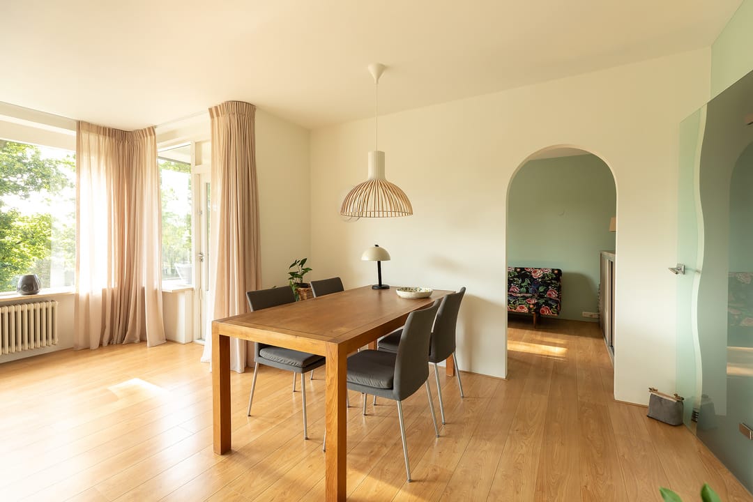 Foto 7 van Soestdijkerstraatweg 82-12