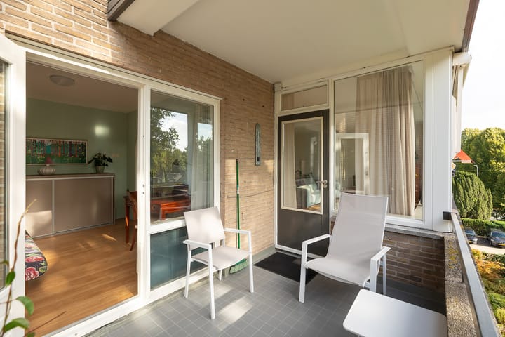 Foto 21 van Soestdijkerstraatweg 82-12