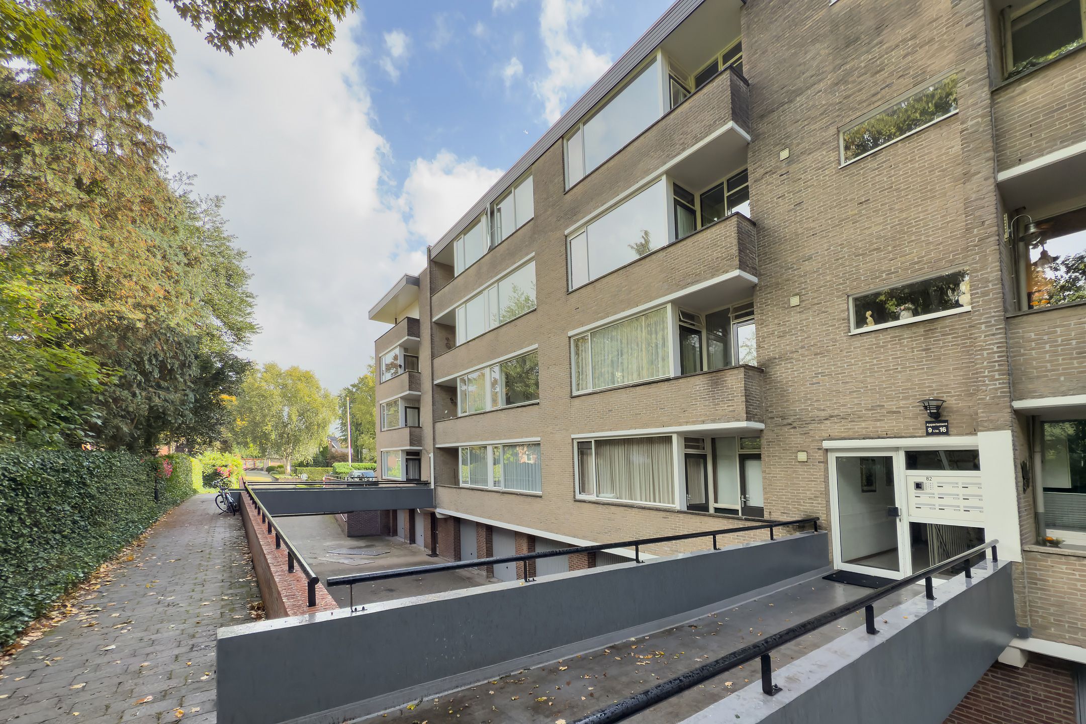 Foto 24 van Soestdijkerstraatweg 82-12