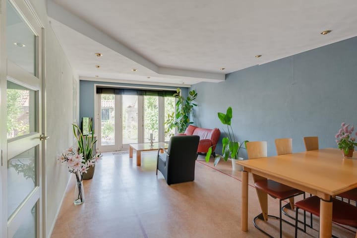 Photo 2 of Piet Heinstraat 29