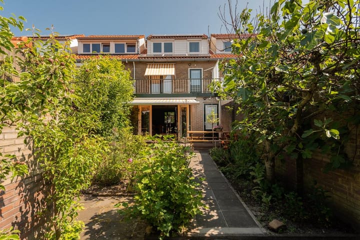 Foto 19 van Piet Heinstraat 29