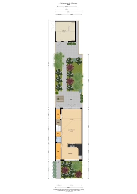 Foto 27 van Piet Heinstraat 29