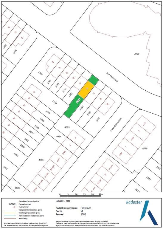 Foto 28 van Piet Heinstraat 29