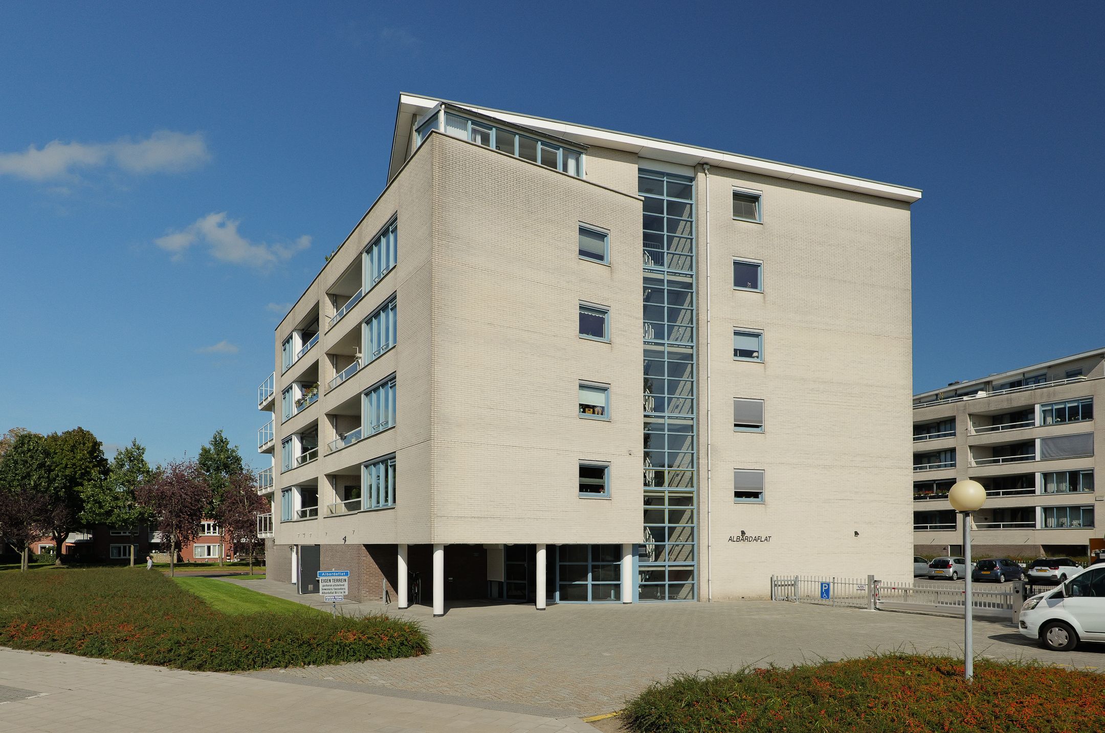 Ir. J.W. Albardastraat, 60, Assen, 9402CM, Drenthe, Nederland 60