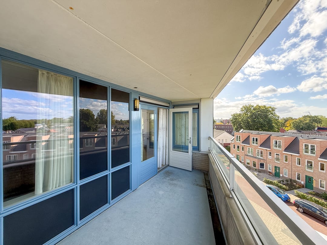 Foto 16 van Ir. J.W. Albardastraat 60
