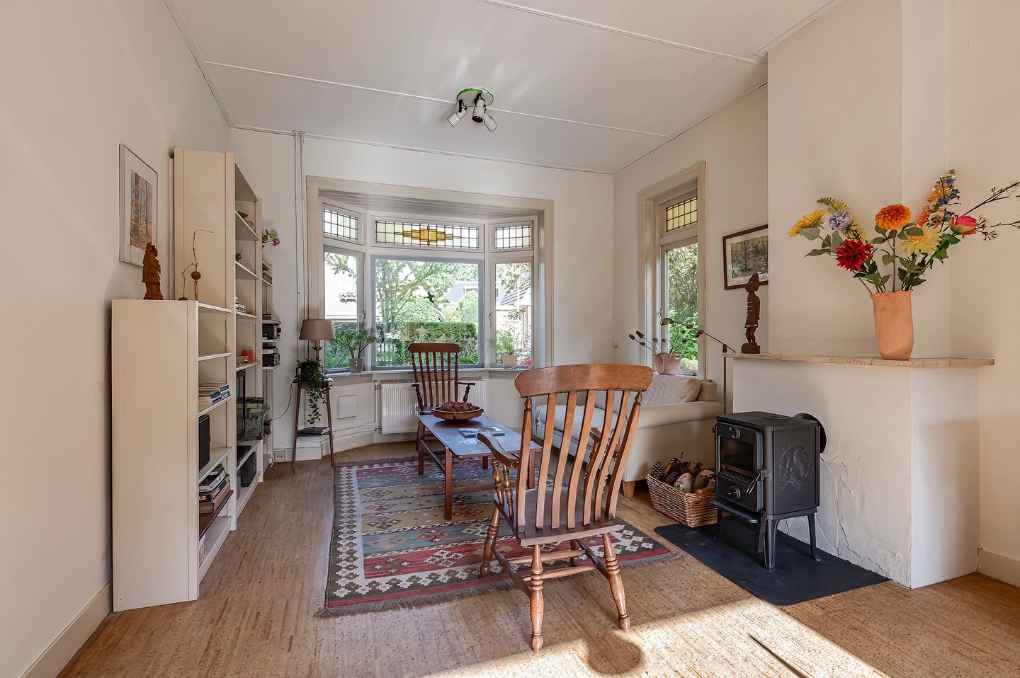 Foto 4 van Burgemeester von Geusauweg 2