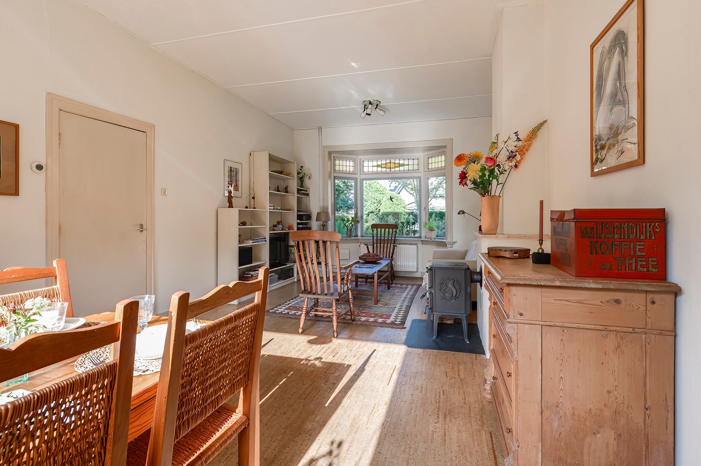 Foto 5 van Burgemeester von Geusauweg 2