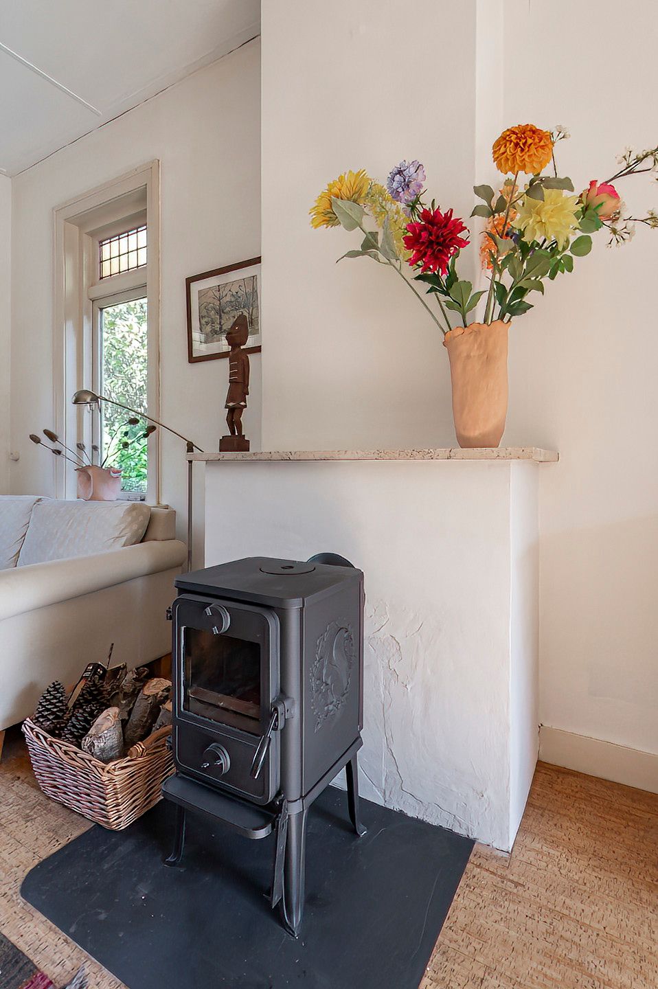 Foto 6 van Burgemeester von Geusauweg 2