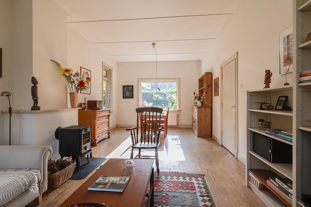 Foto 7 van Burgemeester von Geusauweg 2