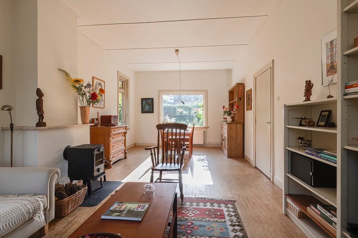 Foto 7 van Burgemeester von Geusauweg 2