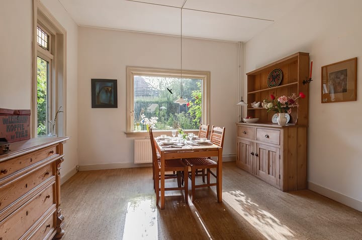 Foto 8 van Burgemeester von Geusauweg 2