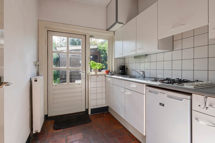 Foto 10 van Burgemeester von Geusauweg 2