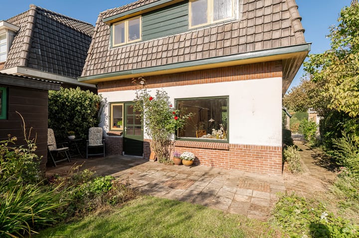 Foto 27 van Burgemeester von Geusauweg 2