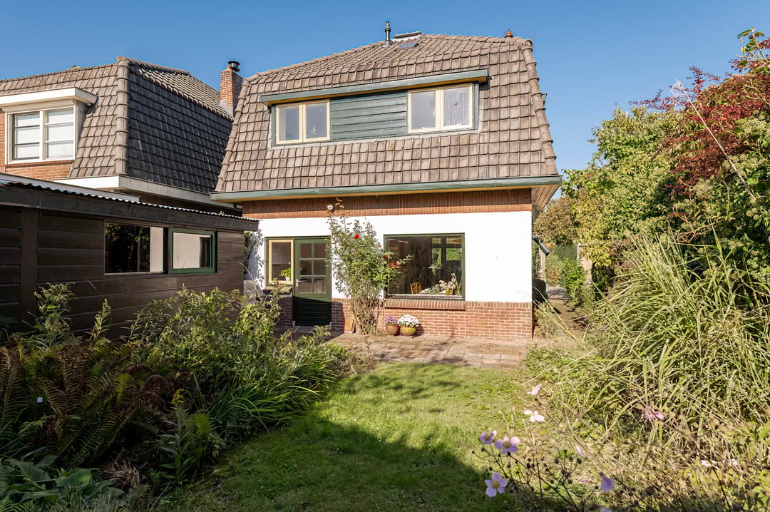 Foto 28 van Burgemeester von Geusauweg 2