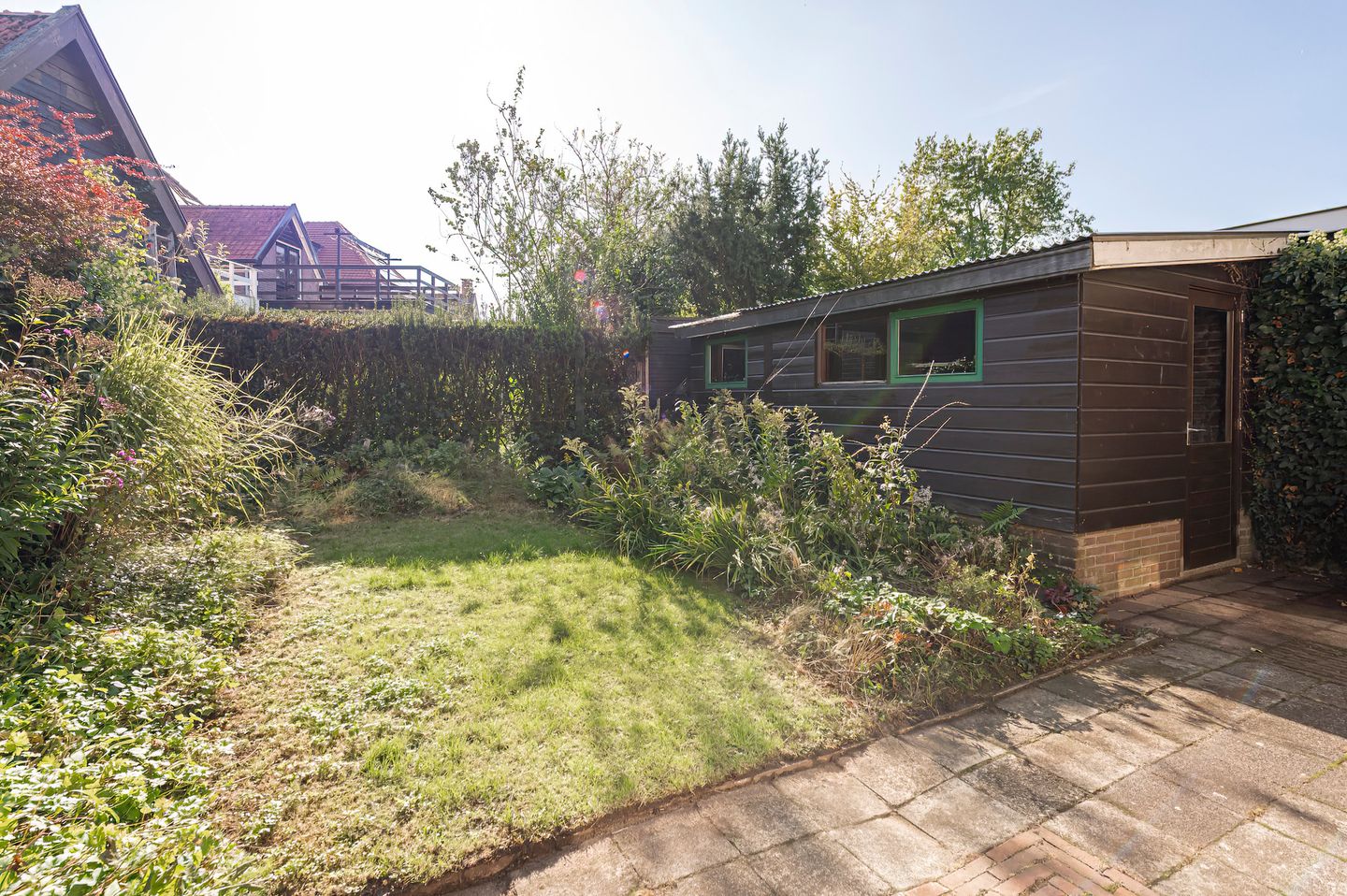 Foto 29 van Burgemeester von Geusauweg 2