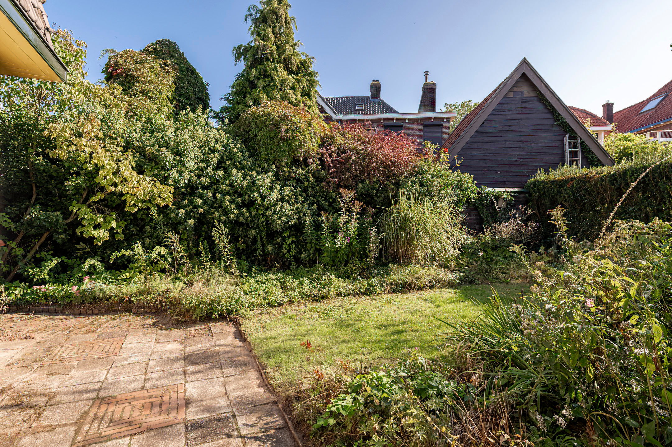 Foto 30 van Burgemeester von Geusauweg 2