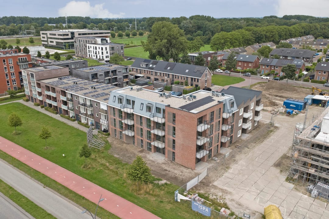 Photo 1 of De Noord 50-B