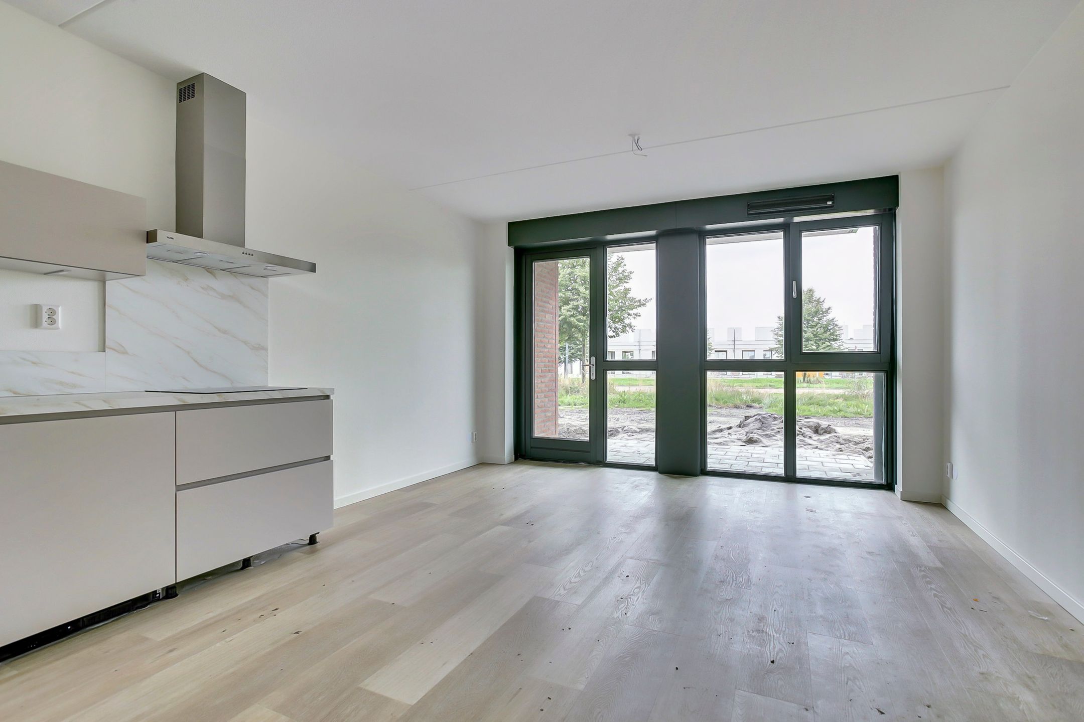 Photo 3 of De Noord 50-B