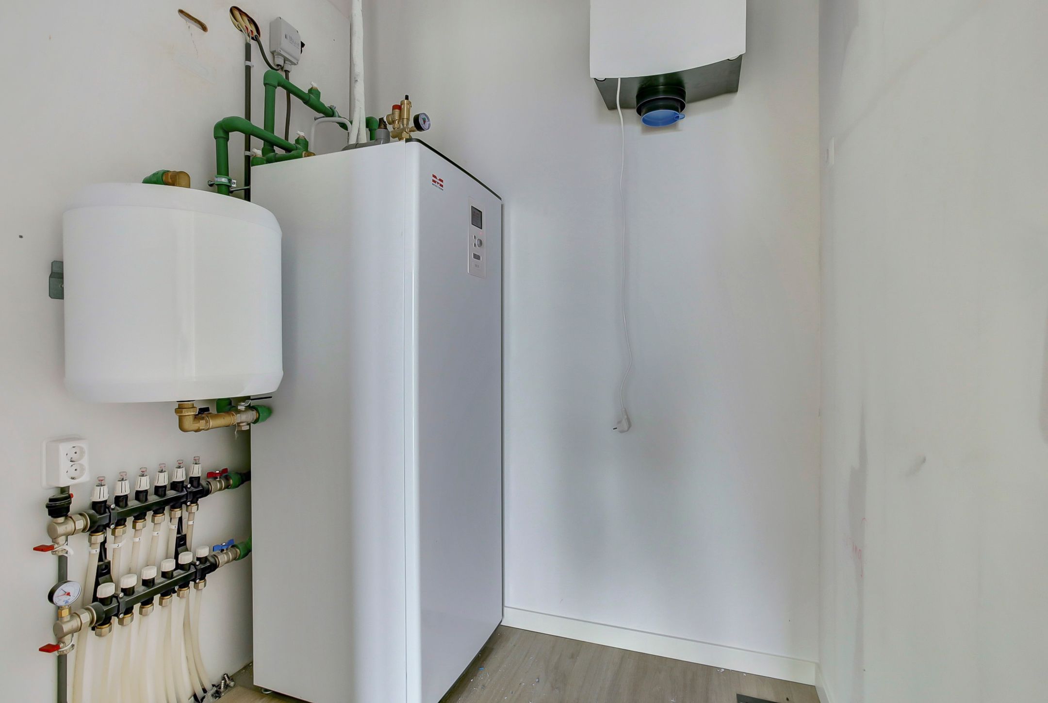 Photo 12 of De Noord 50-B