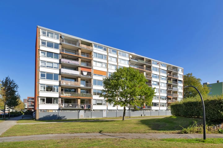 Dirk Schäferplein 139