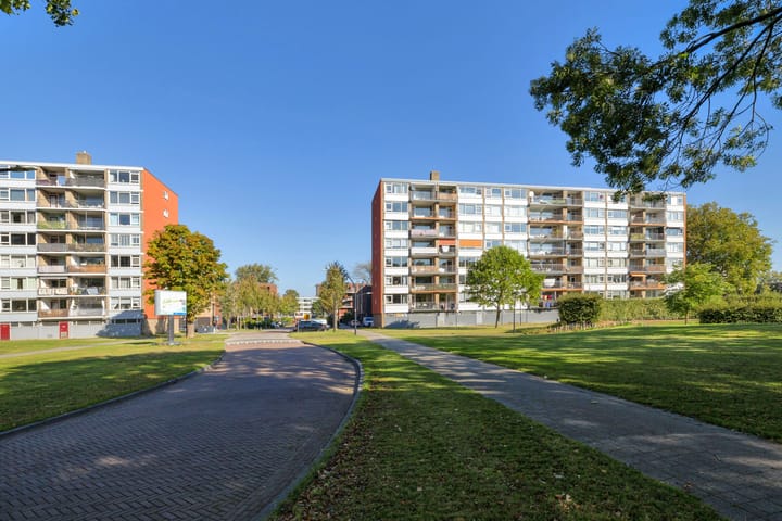 Photo 5 of Dirk Schäferplein 139