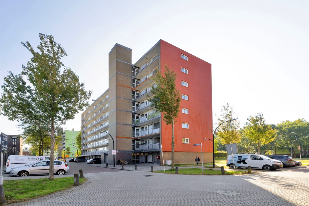 Foto 38 van Dirk Schäferplein 139