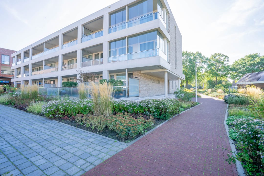 Photo 1 of Posthoek 16