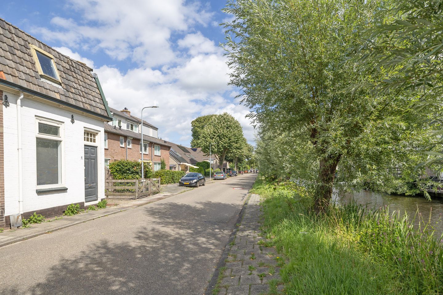 Foto 4 van Koninginneweg 6