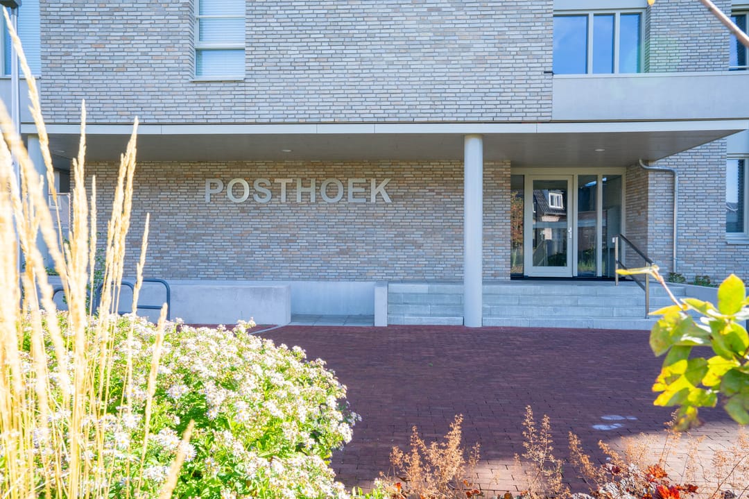 Photo 2 of Posthoek 16