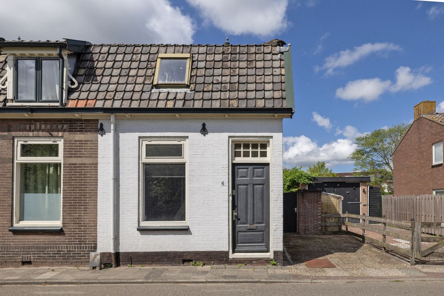 Foto 5 van Koninginneweg 6