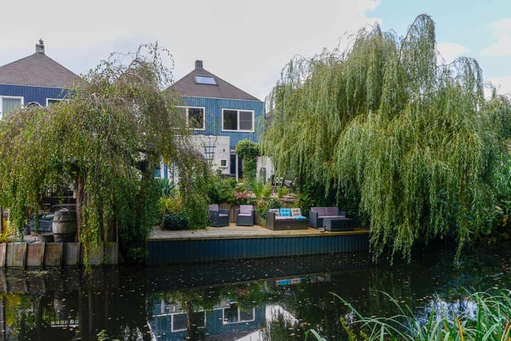 Foto 1 van Voergang 51