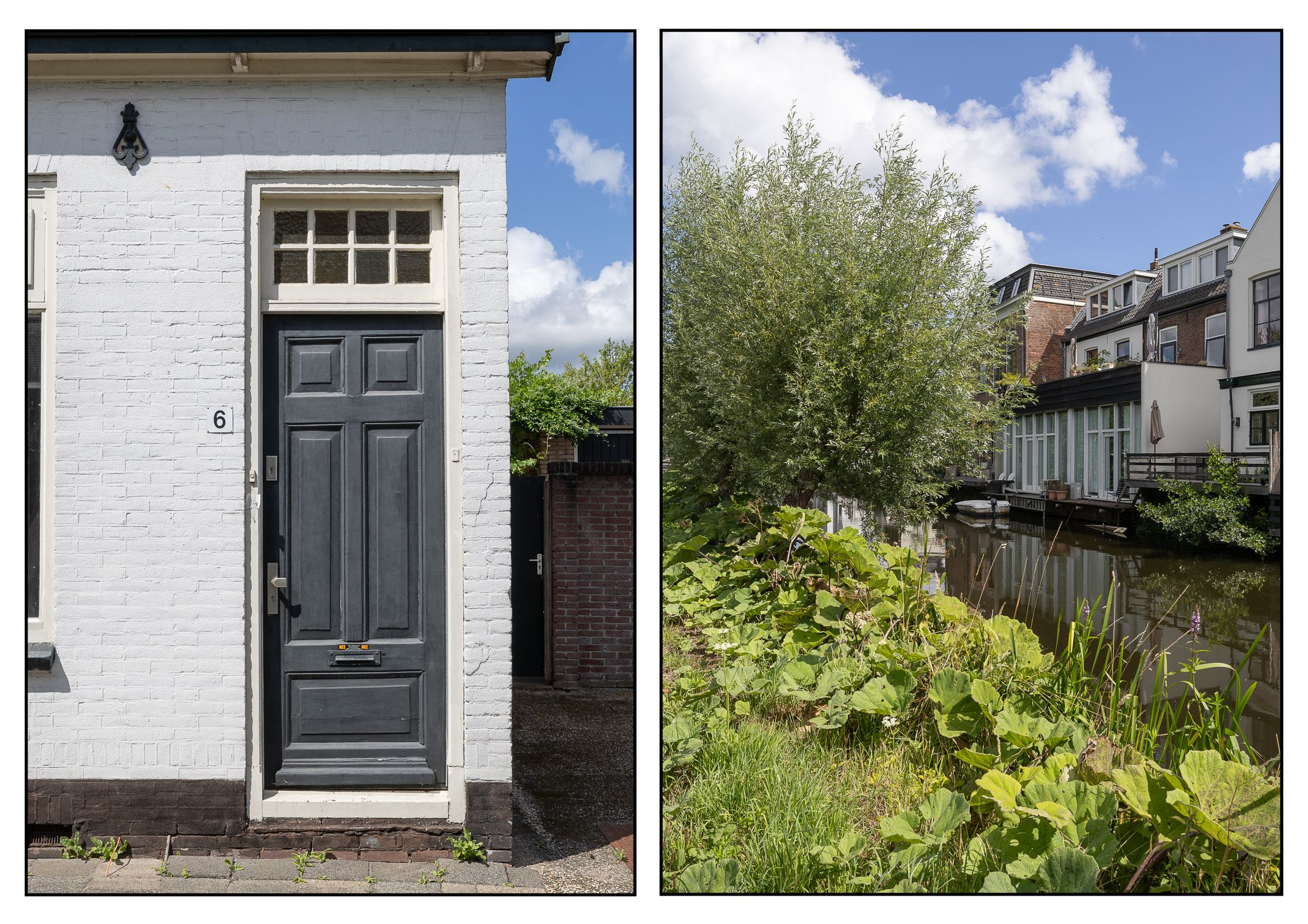 Foto 6 van Koninginneweg 6