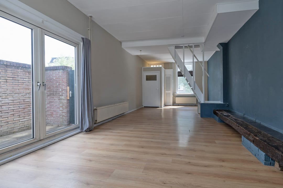 Foto 7 van Koninginneweg 6