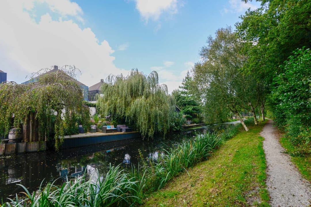 Foto 2 van Voergang 51