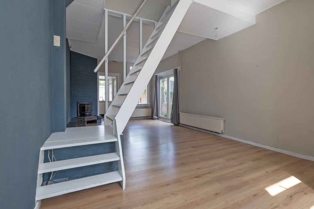 Foto 8 van Koninginneweg 6