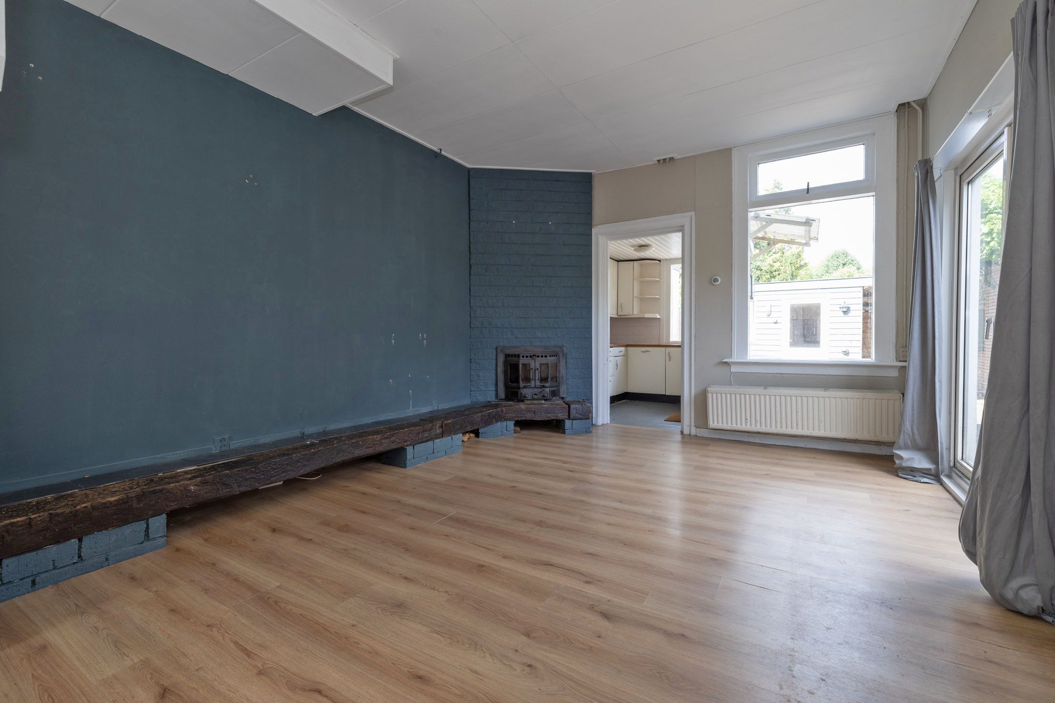 Foto 9 van Koninginneweg 6