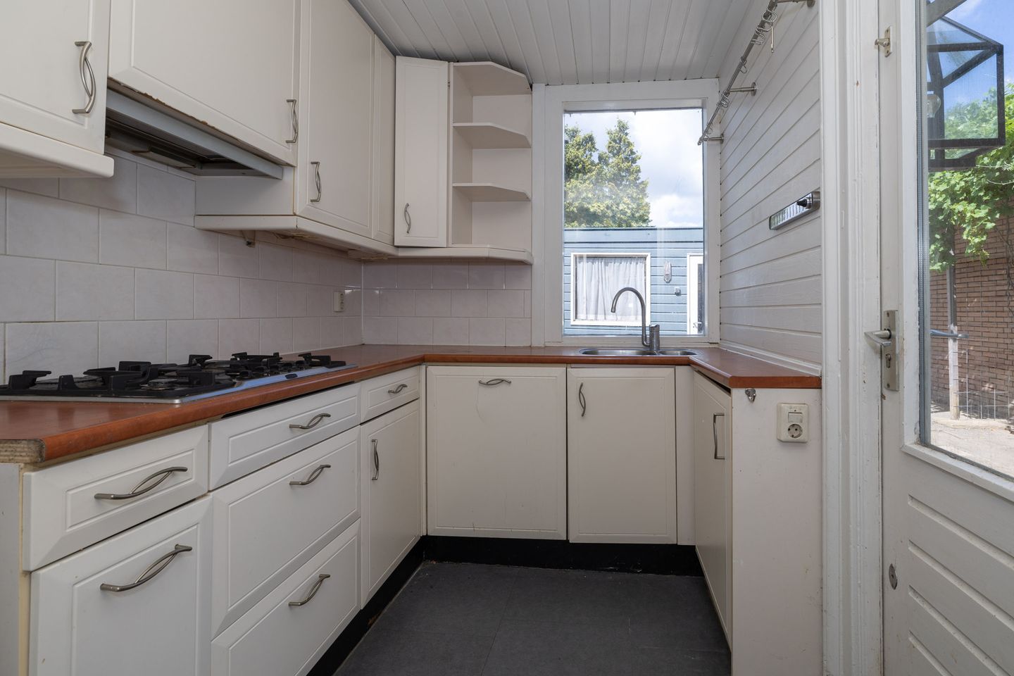 Foto 10 van Koninginneweg 6