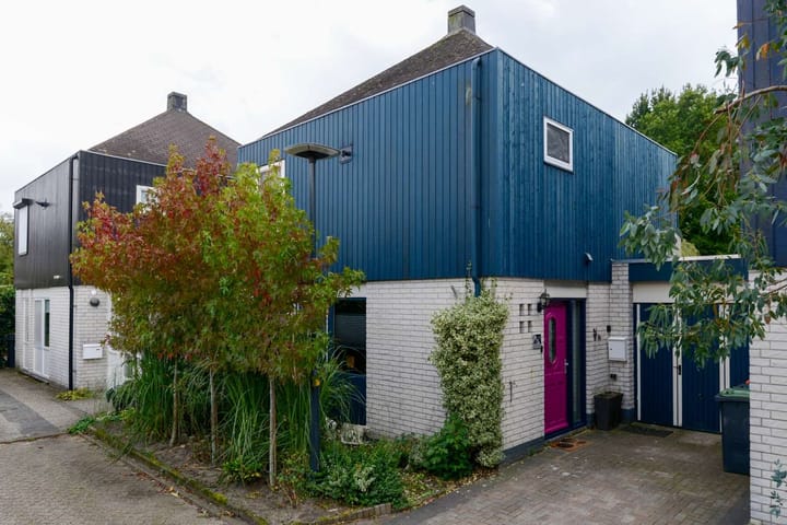 Foto 4 van Voergang 51