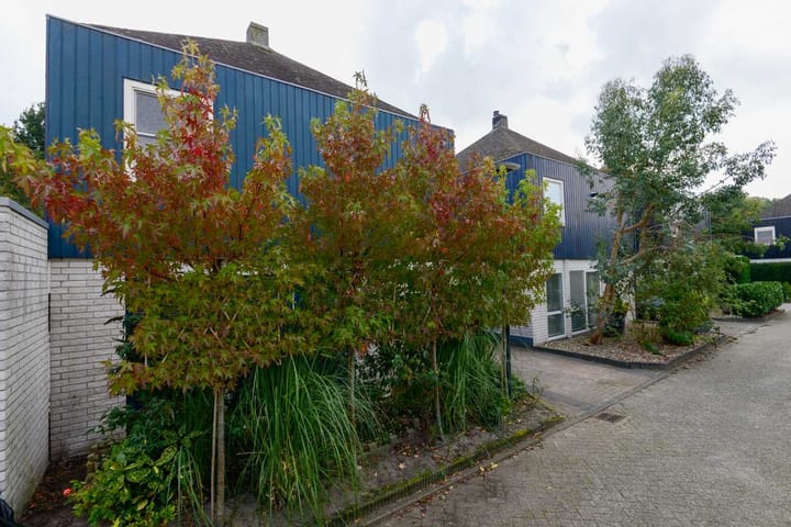 Foto 5 van Voergang 51