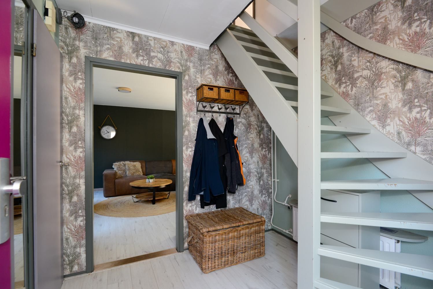 Foto 6 van Voergang 51