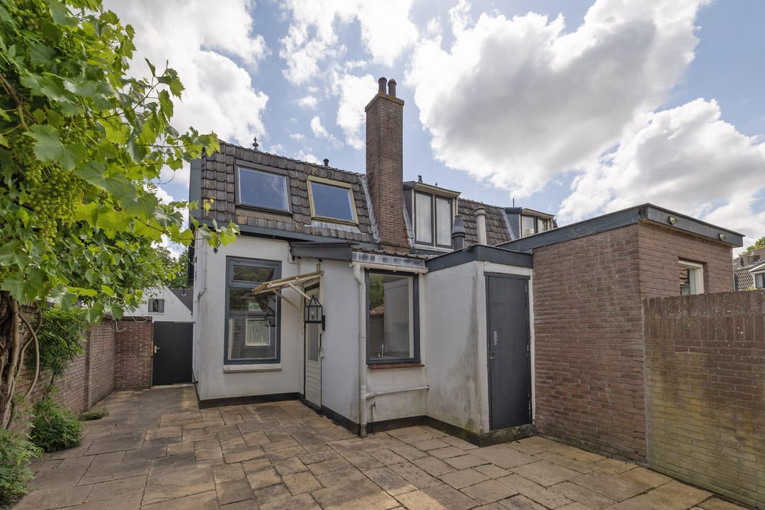 Foto 13 van Koninginneweg 6