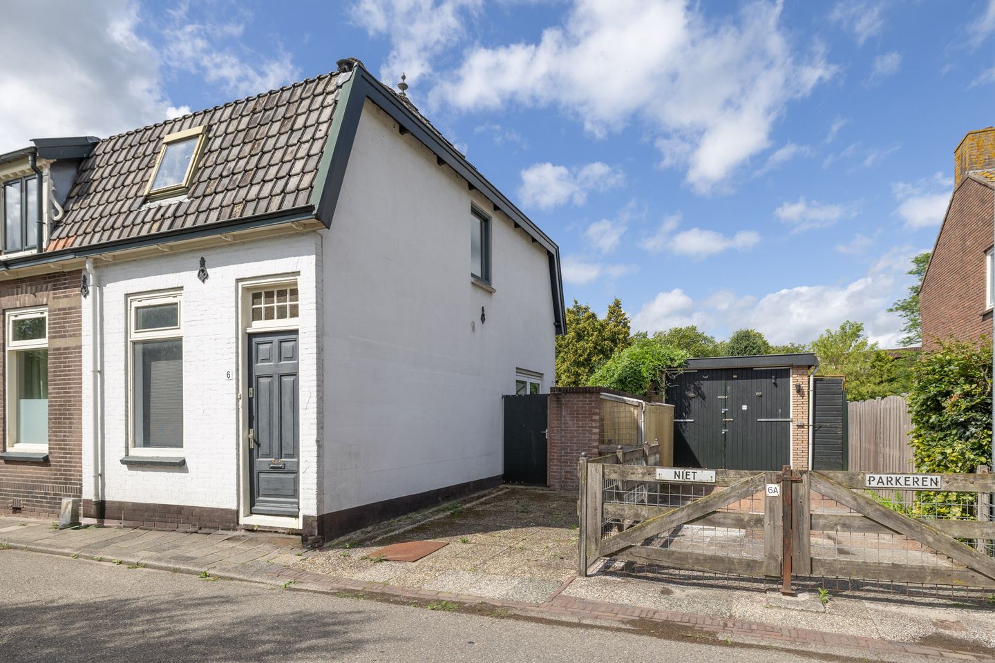 Foto 20 van Koninginneweg 6