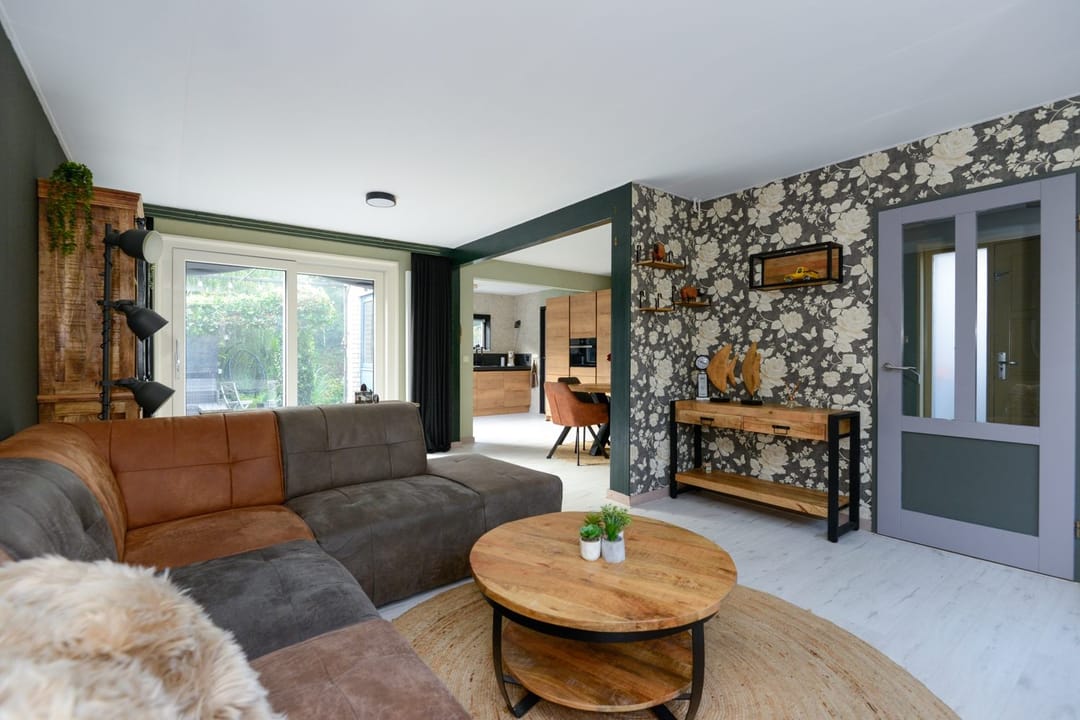 Foto 11 van Voergang 51