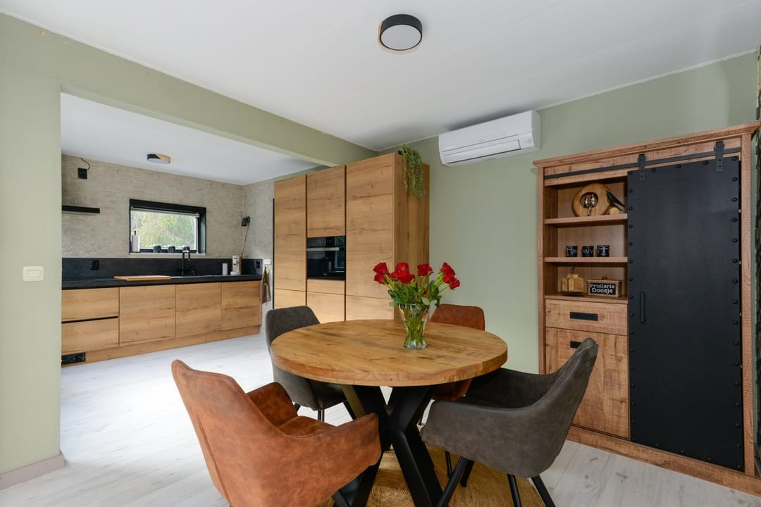 Foto 13 van Voergang 51