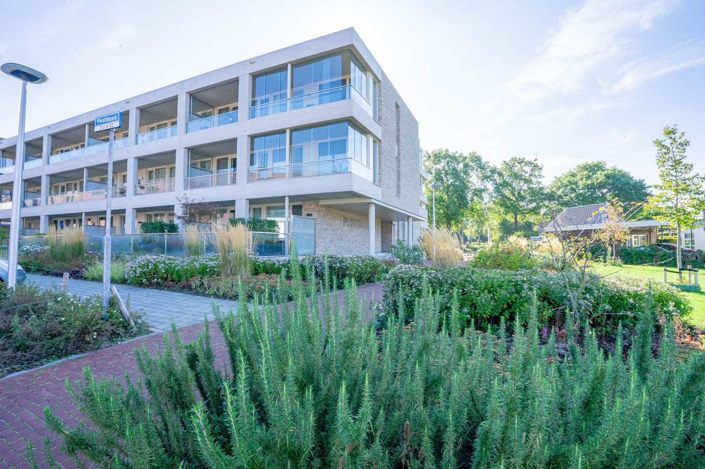 Photo 35 of Posthoek 16